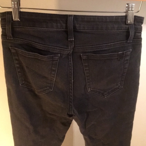 Joe’s Black Skinny Jeans 26 - Picture 3 of 5